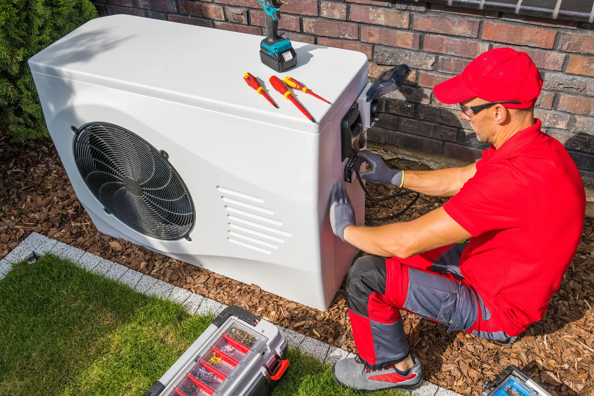 About HVAC in Clinton, OH